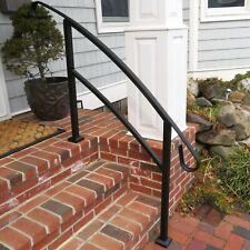 Midway transitional handrail for sale  Villas