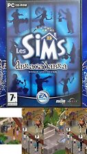 Jeu sims abracadabra d'occasion  Franconville