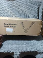 Mountup dual monitor for sale  Peoria