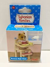 Sylvanian families nursery for sale  Shipping to Ireland