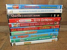 Lot dvds popular for sale  Maxton