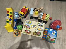 puzzle kleinkinder gebraucht kaufen  Sulzfeld