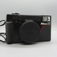 Nikon l35 35mm for sale  LEEDS