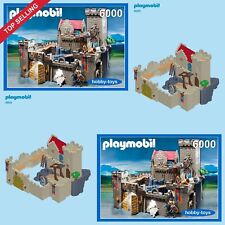 Playmobil 6000 6373 for sale  DRIFFIELD