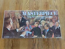 Masterpiece art game for sale  Winona