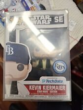 Pop! Star Wars S E Ray's exclusivo Kevin Kiermaier apresentado pela Tech Data. comprar usado  Enviando para Brazil