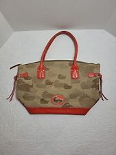 Dooney bourke handbag for sale  Spencer