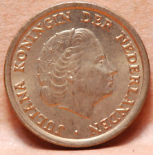 Netherlands 1953 cent for sale  Cincinnati