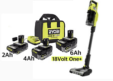 Ryobi stick vacuum for sale  Victorville