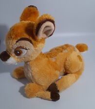 Bambi inch plush for sale  SPALDING