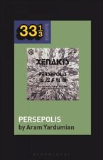 Iannis xenakis persepolis for sale  Jessup