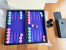 Backgammon galaxy quantum for sale  North Bergen