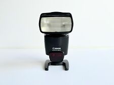Canon 430ex flash for sale  COLCHESTER