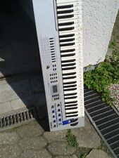 Yamaha keyboard synthesizer gebraucht kaufen  Rösrath