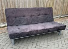 Luxuriously padded black for sale  CRAWLEY