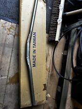 Renthal fatbars 31.8 for sale  THIRSK
