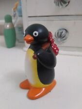Pingu toy 1993 for sale  BINGLEY