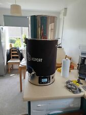 Hopcat 45l brewing for sale  CASTLEFORD