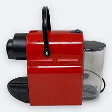 Máquina de café expresso Nespresso Inissia C40 cápsula vermelha, usado comprar usado  Enviando para Brazil