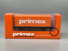 Märklin primex containerwagen gebraucht kaufen  Wolfegg