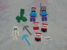 lego minecraft figures for sale  Canada