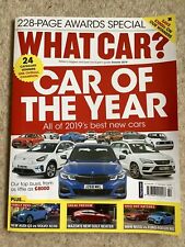 Car magazine car for sale  ALNESS