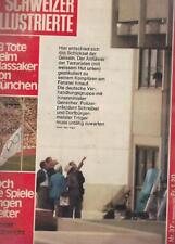 Schweizer illustrierte dunja gebraucht kaufen  Deutschland