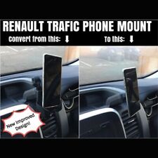 Renault trafic phone for sale  CHELMSFORD