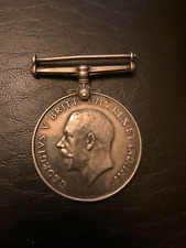 Ww1 war medal for sale  MILFORD HAVEN