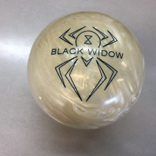 Hammer Black Widow Ghost  PRO CG bowling ball 15 LB    new in box   #099 for sale  Shipping to South Africa
