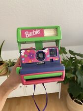 Polaroid barbie 600 gebraucht kaufen  Hennef