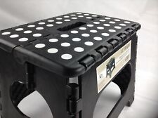 Step stool folding for sale  OXFORD