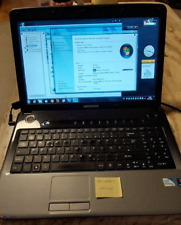 Medion akoya laptop gebraucht kaufen  Vahrenheide