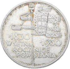 Polen zlotych 1930 gebraucht kaufen  Bremen