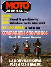 Moto journal 651 d'occasion  Cherbourg-Octeville-
