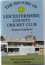 History leicestershire county for sale  Shipping to Ireland