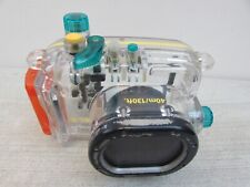 Canon dc38 underwater for sale  SHEFFIELD