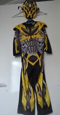 Transformer dress costume for sale  SWINDON