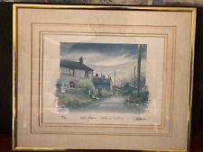 Winter afternoon grinton for sale  SHEFFIELD