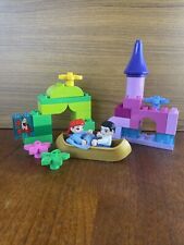 Lego duplo ariel for sale  STAINES-UPON-THAMES