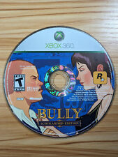 Usado, Bully: Scholarship Edition (Microsoft Xbox 360, 2008) - SOMENTE DISCO comprar usado  Enviando para Brazil