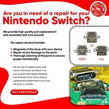 Nintendo switch usb for sale  Norwalk