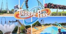 Theme Park Tickets for sale  LONDON