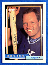 George brett 1992 for sale  Phoenix