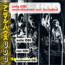 U.D.O. Animal House Japan ( RPL-8398 ) ***Somente OBI*** comprar usado  Enviando para Brazil