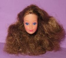 Barbie PJ Steffie Head Sweet Roses 1983 para boneca exclusiva ou personalizada 7455 comprar usado  Enviando para Brazil