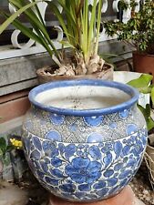 Antico cachepot ceramica usato  Roma