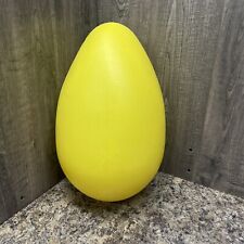 Blow mold yellow for sale  Niles