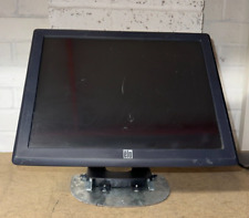 elo touchscreen monitor for sale  WELLINGTON