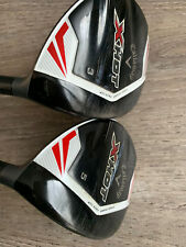 Used, Callaway X Hot Driver Project S Flex # 3 - 5  RH FREE SHIPPING for sale  Shipping to South Africa
